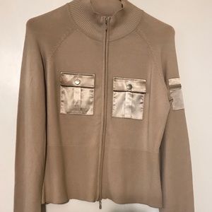 Cardigan JJ Basics